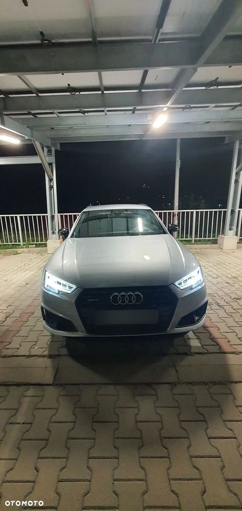 Audi A4 - 26
