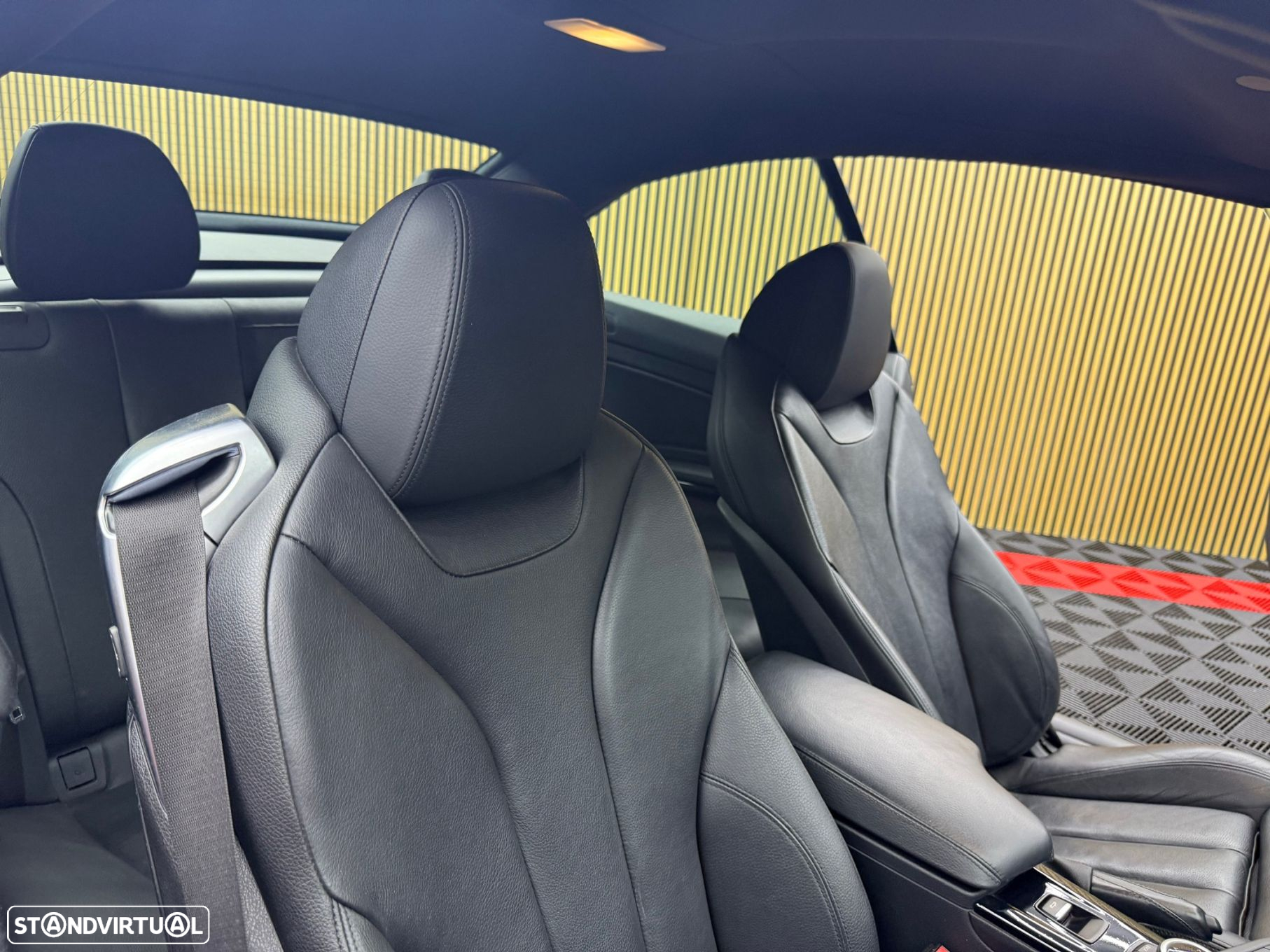 BMW 420 d Pack M Auto - 34