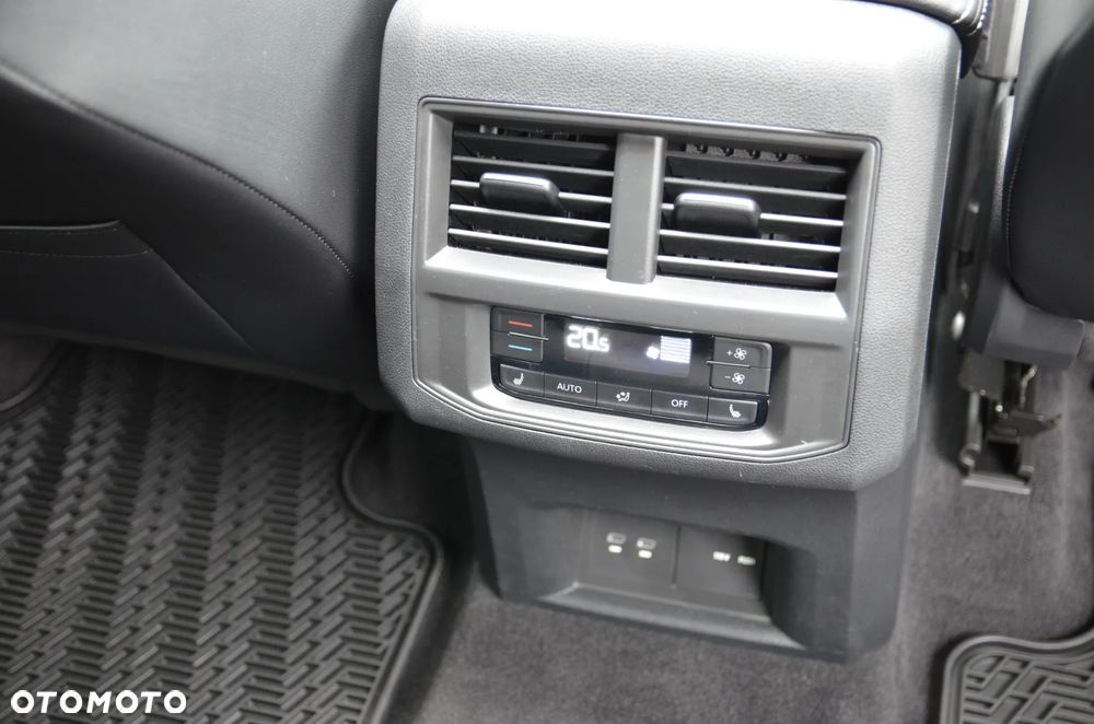 Volkswagen Atlas - 31