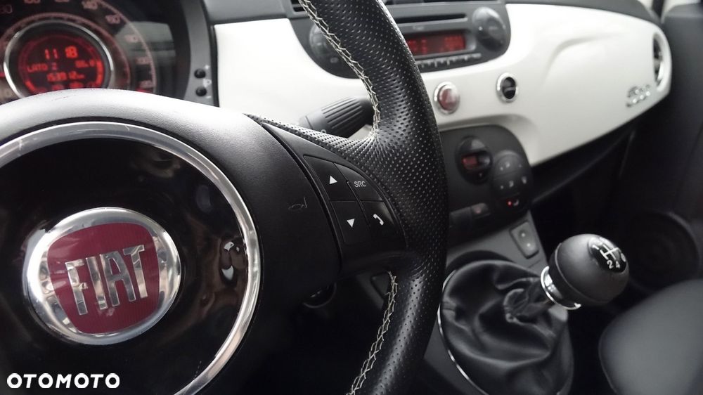 Fiat 500 - 32