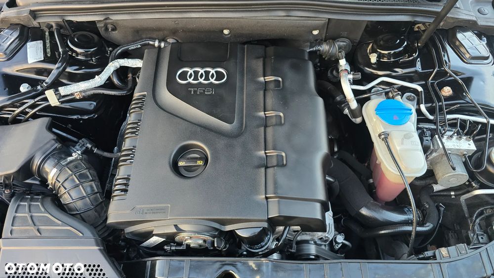 Audi A4 - 14