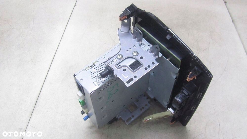 SUZUKI VITARA III RADIO NAWIGACJA 39920-54PA4 14- - 7