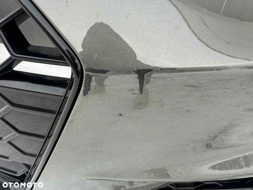 Audi A4 B9 FL Lift S-Line Zderzak Przód Przedni Sprysk. PDC 2019-24 LY7C - 6