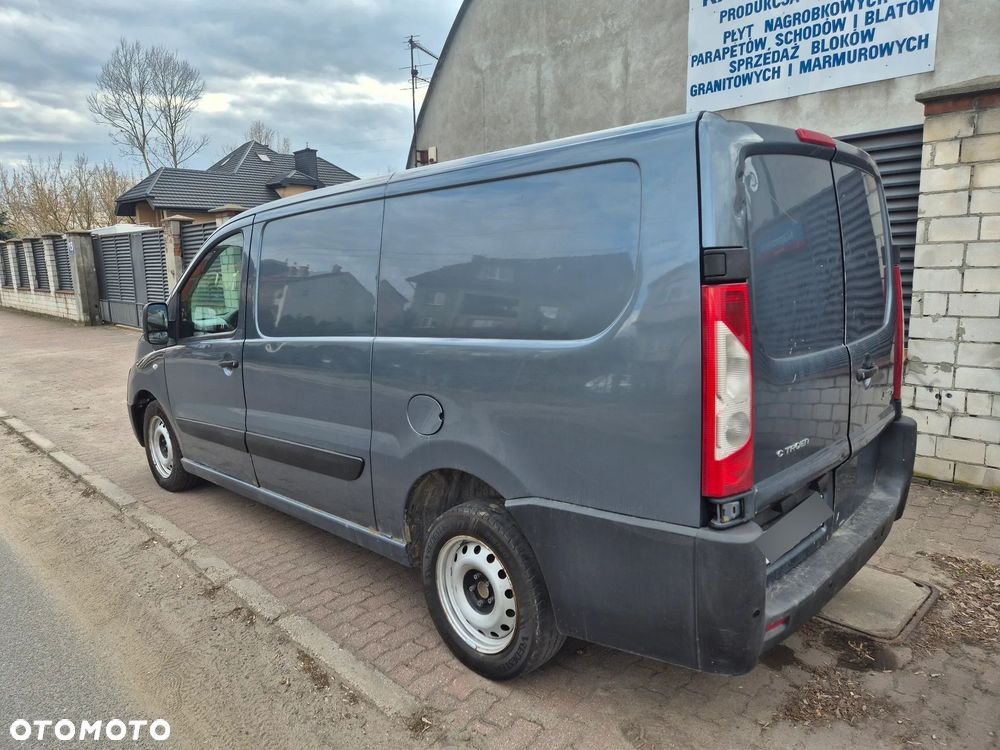 Citroën Jumpy - 6