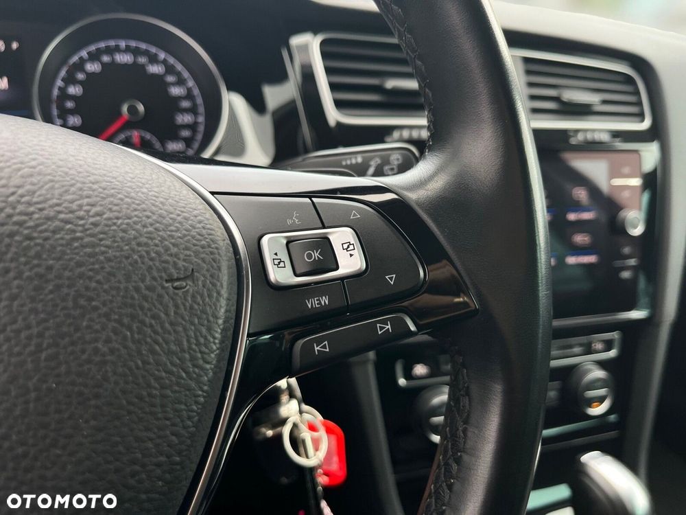 Volkswagen Golf Variant 1.5 TSI BMT Evo Highline DSG - 20