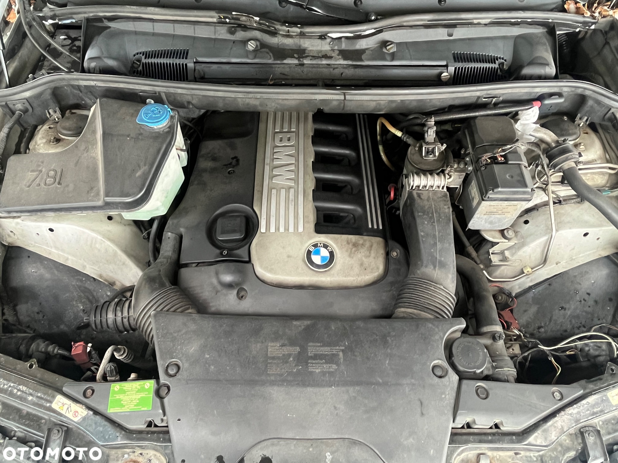 BMW X5 - 18