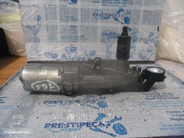 Motor Limpa Vidros Tras 0390201839 7571A17k441aa  FORD MONDEO 4 2007 2.0TDCI 140CV 4P CINZA TRAS BOSCH - 3