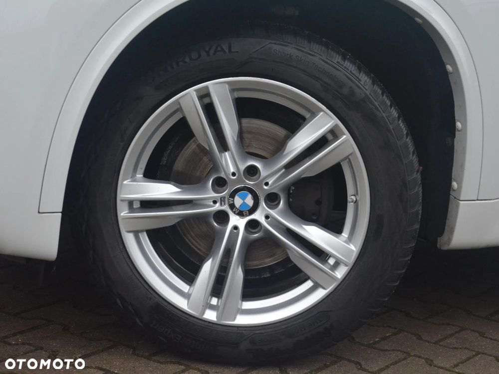 BMW X5 xDrive25d - 5