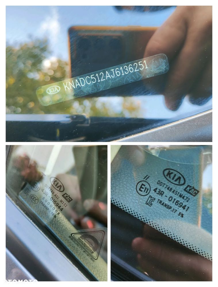 Kia Rio 1.2 Dream-Team Edition - 23