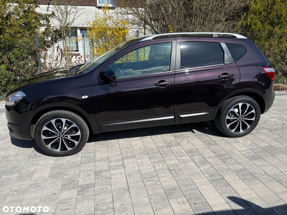 Nissan Qashqai 2.0 Tekna - 7