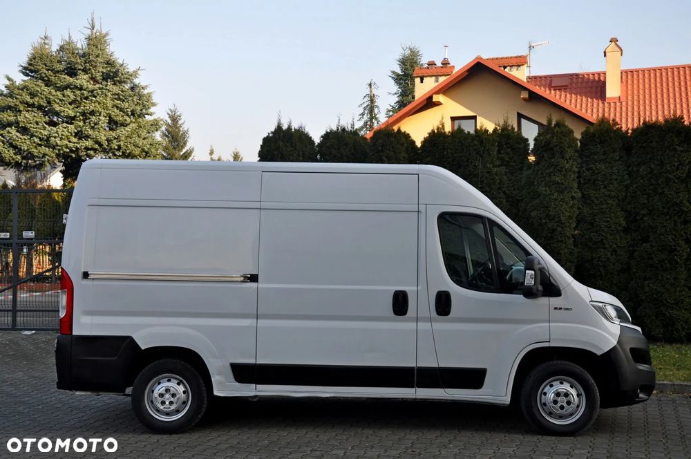 Fiat Ducato - 12