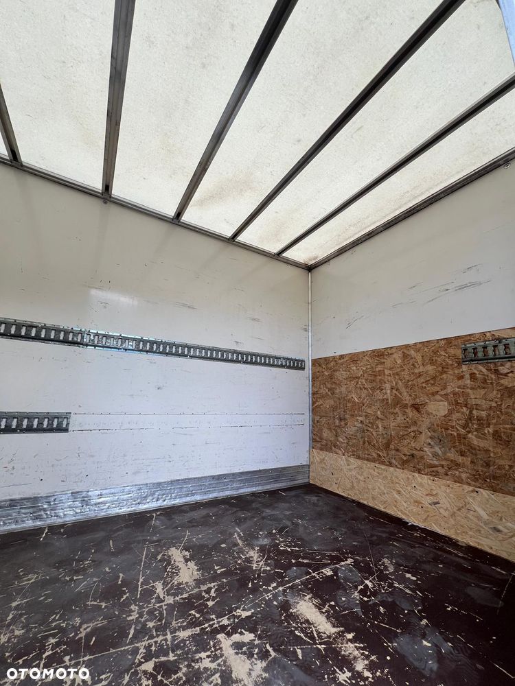 Iveco 35c14 Kontener+Winda - 13