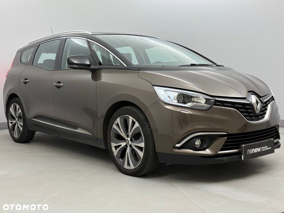 Renault Grand Scenic - 6