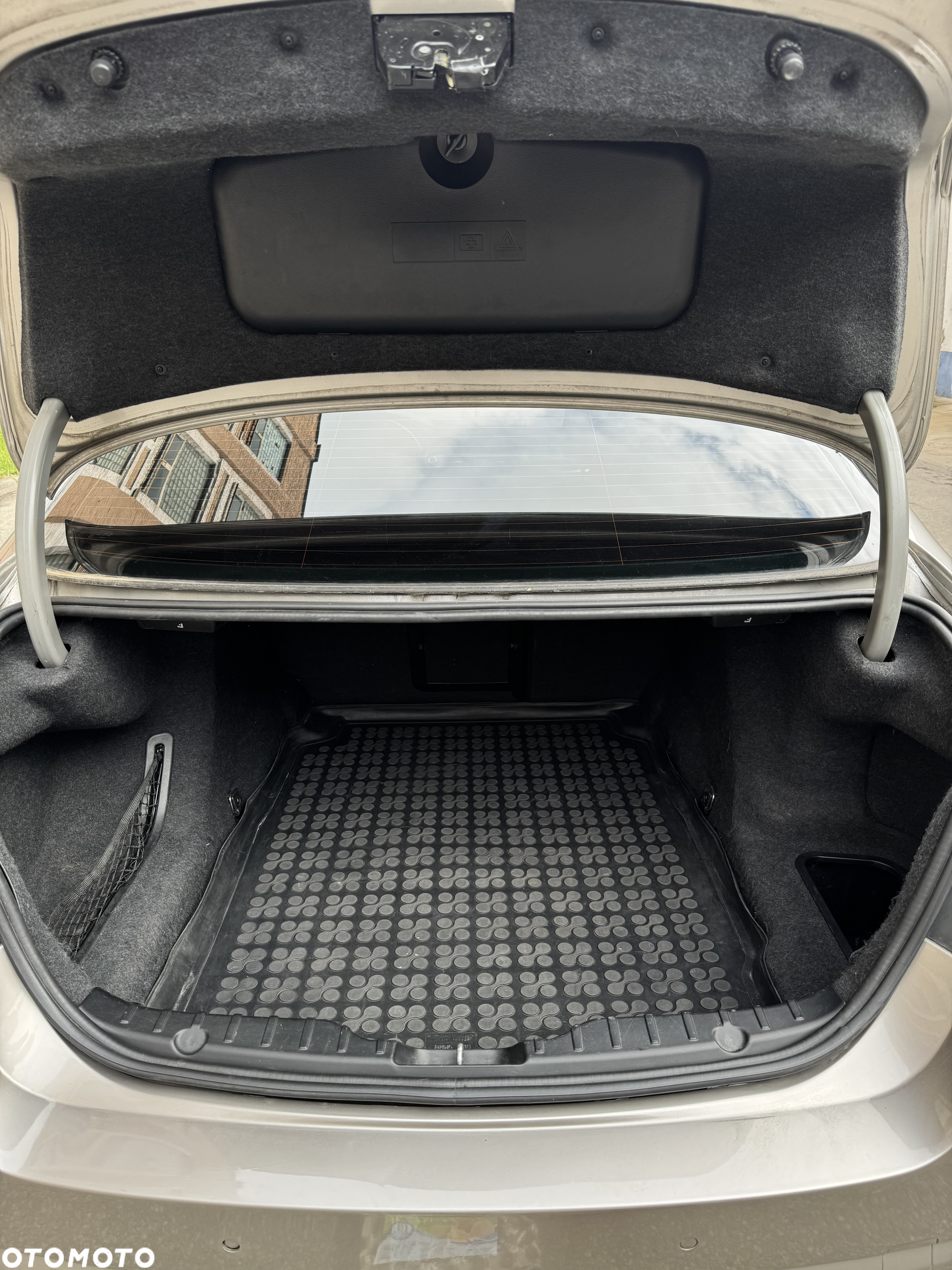 BMW Seria 5 - 4