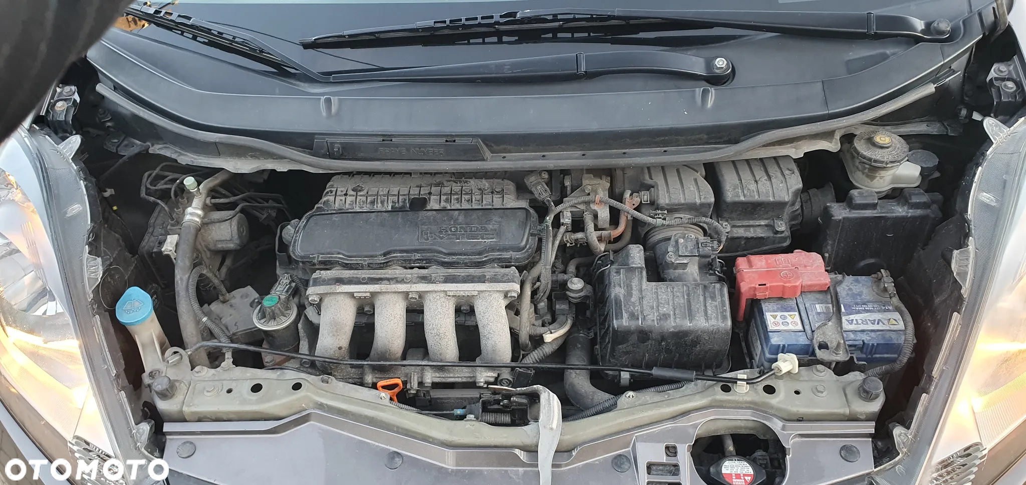 Honda Jazz 1.2 i-VTEC - 23