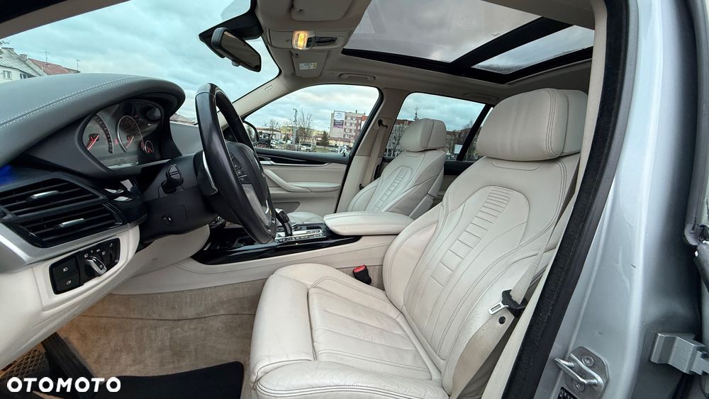 BMW X5 xDrive40e - 18