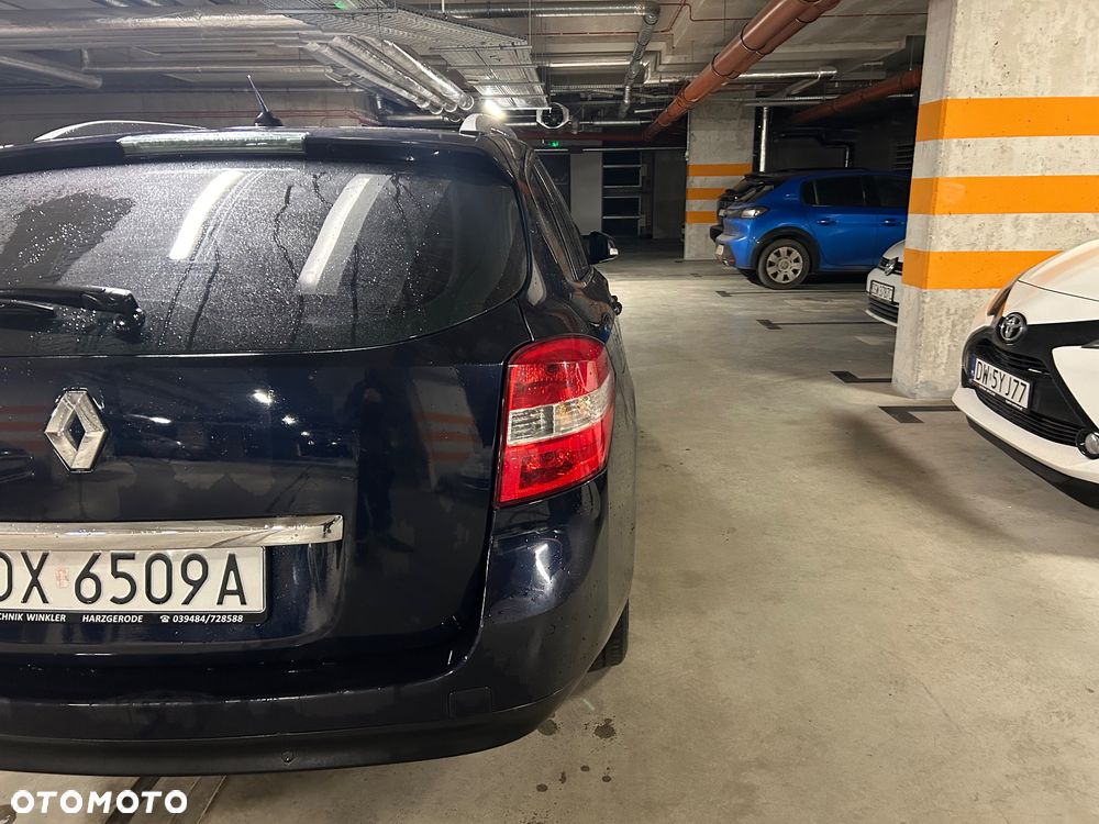 Renault Laguna 2.0 Dynamique - 11