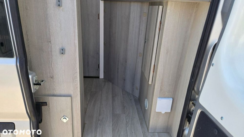 Fiat Ducato Font Vendome Mondea - 21