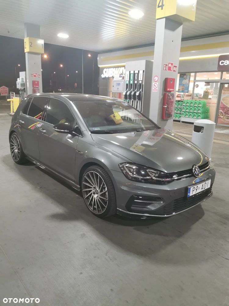 Volkswagen Golf VII 1.5 TSI BMT Evo Highline DSG - 4