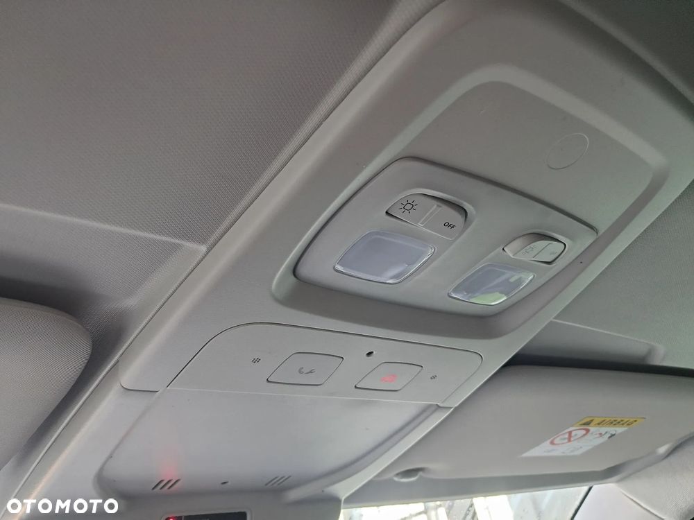 Mercedes-Benz Citan 113  Furgon 2716 mm - 15