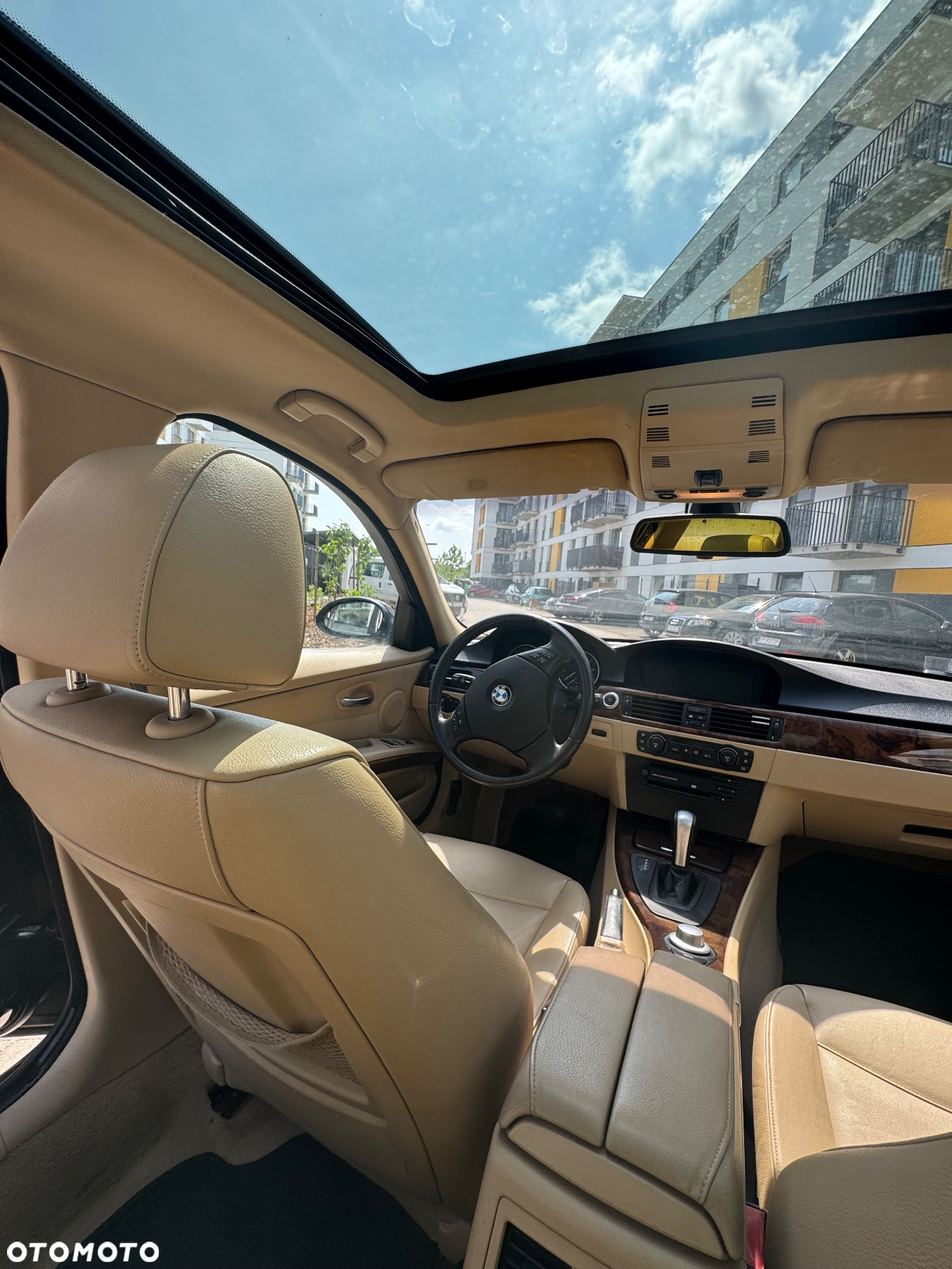 BMW Seria 3 - 11