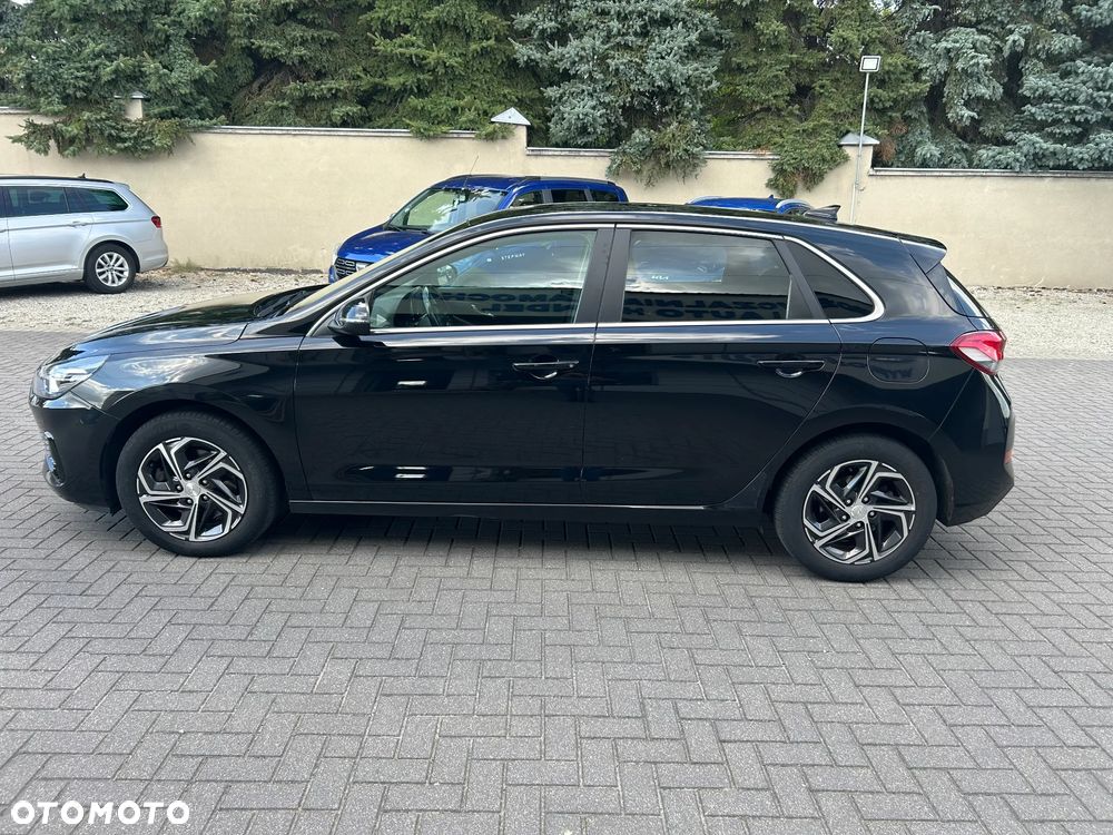 Hyundai i30 1.6 D Comfort - 15