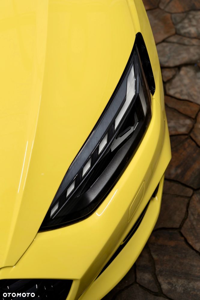 Audi RS5 Sportback Quattro Tiptronic - 3