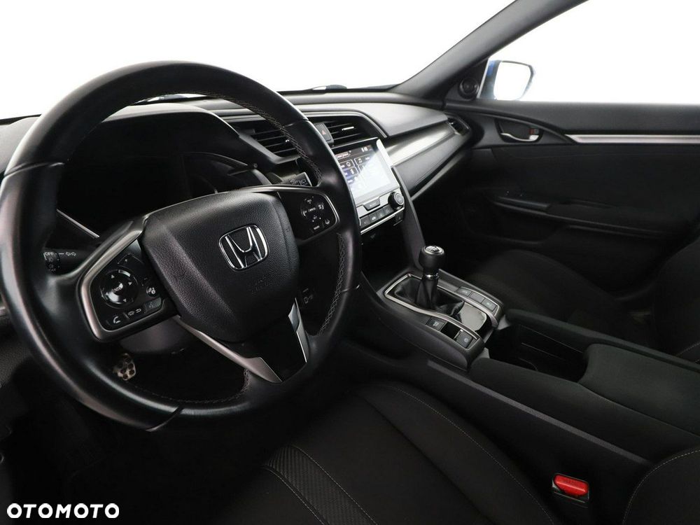 Honda Civic 1.0 T Elegance - 15