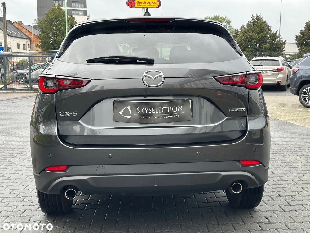 Mazda CX-5 2.0 Center-Line Plus 2WD - 7