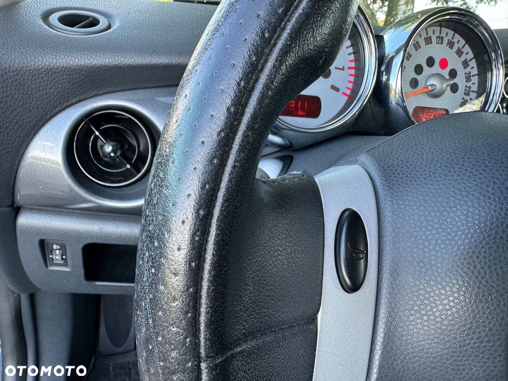 MINI Cooper - 18