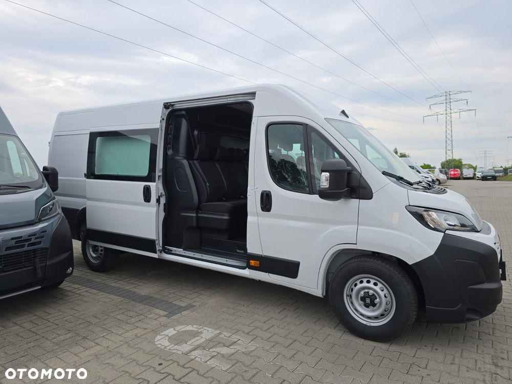 Fiat Ducato - 25
