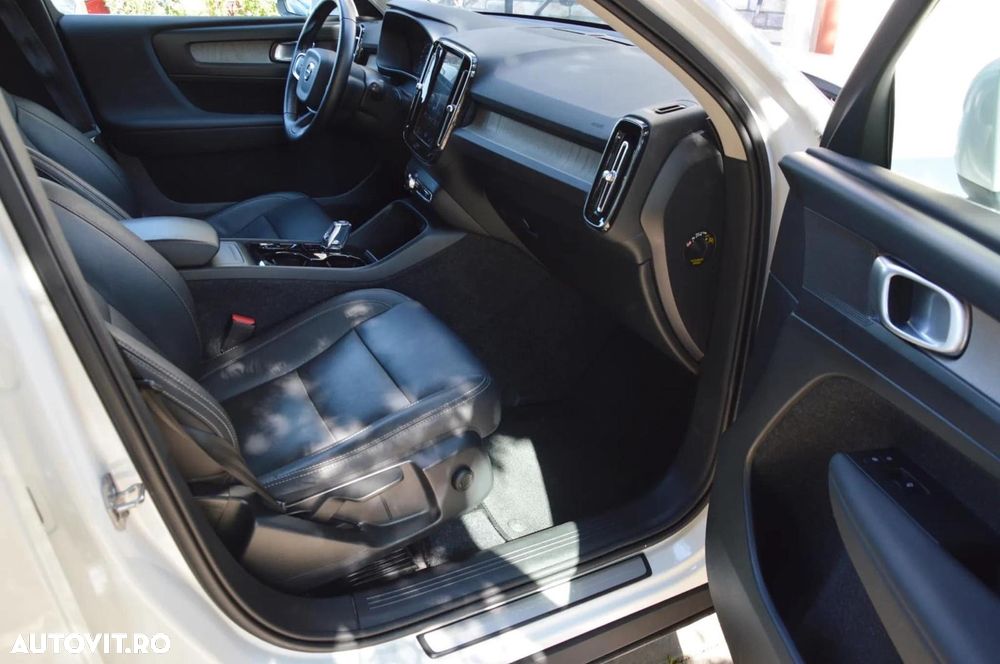 Volvo XC 40 D3 Inscription - 4