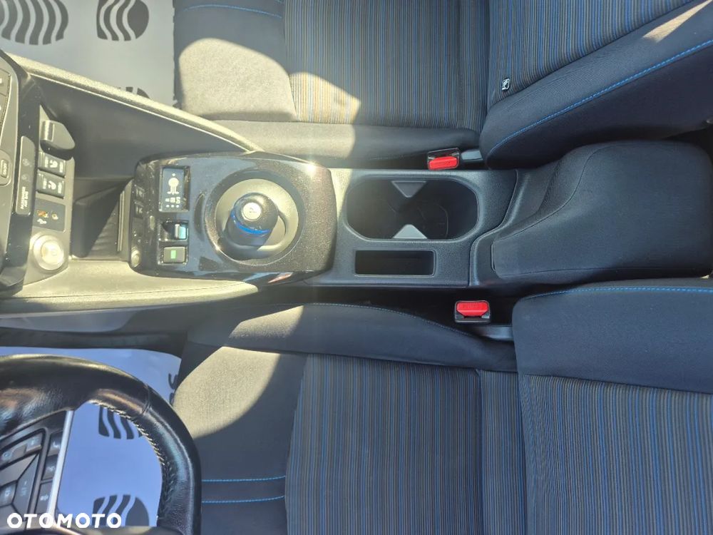 Nissan Leaf 40kWh 3.Zero Limited Edition - 13