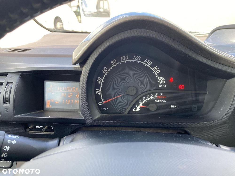 Toyota iQ 1.0 Luna - 19