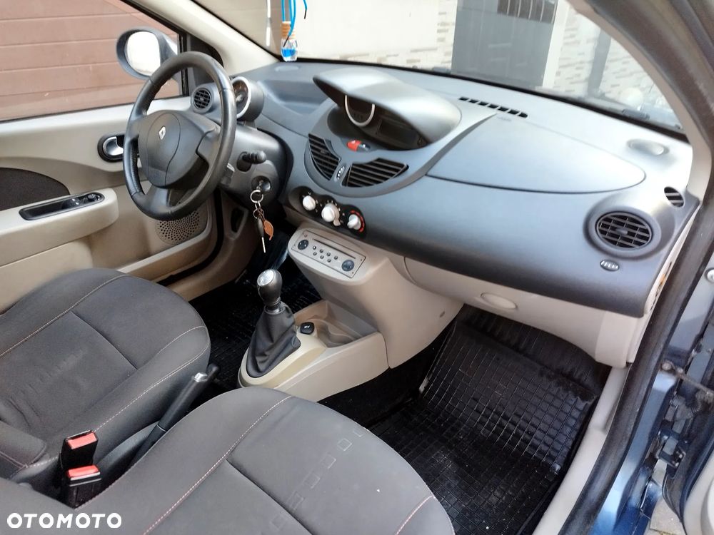 Renault Twingo 1.2 16V Dynamique - 22
