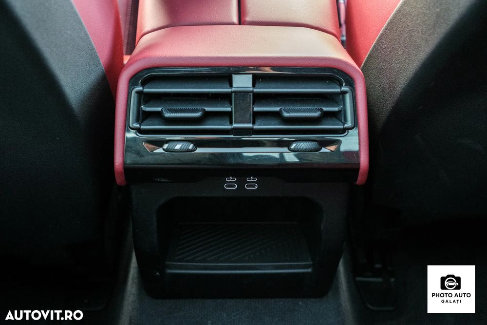 BMW Seria 5 520d xDrive AT MHEV - 18