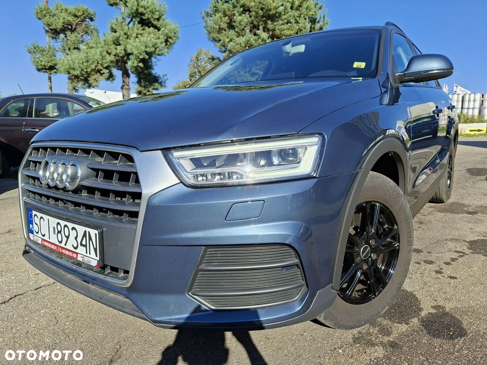 Audi Q3 1.4 TFSI - 2