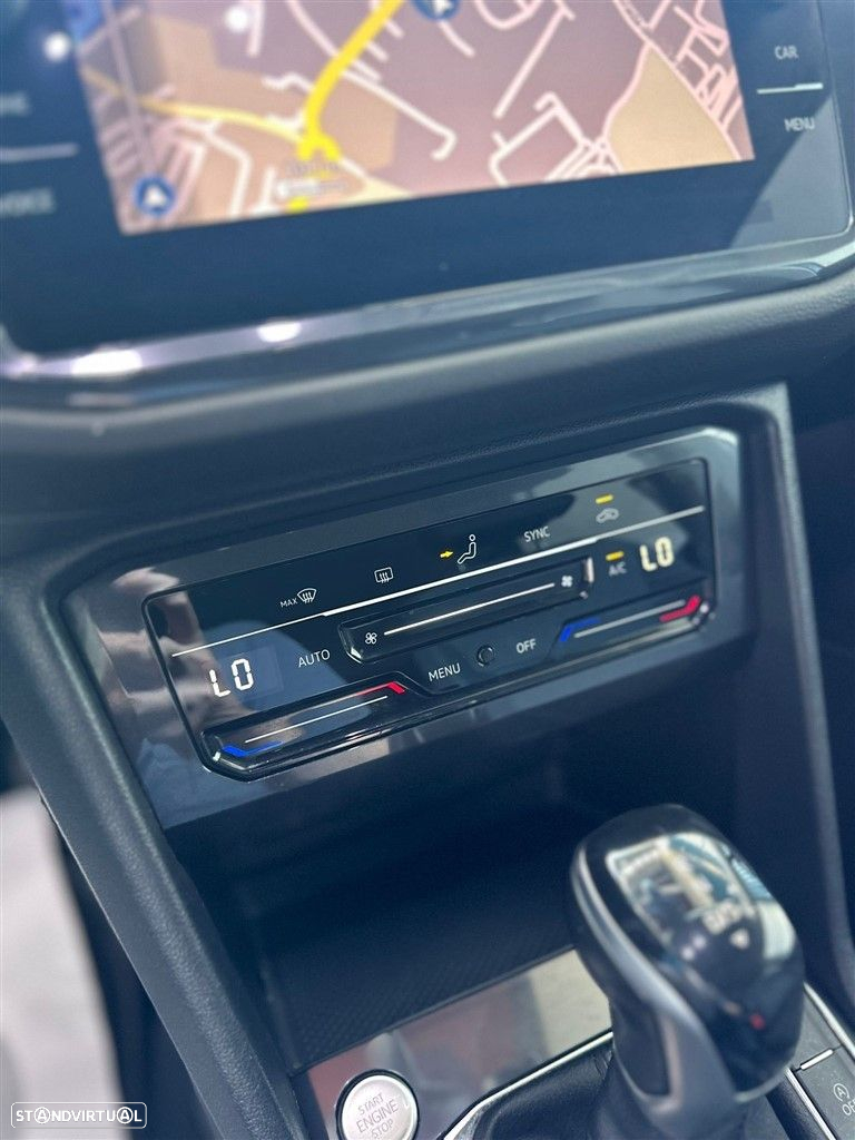 VW Tiguan Allspace 1.5 TSI Life DSG - 15