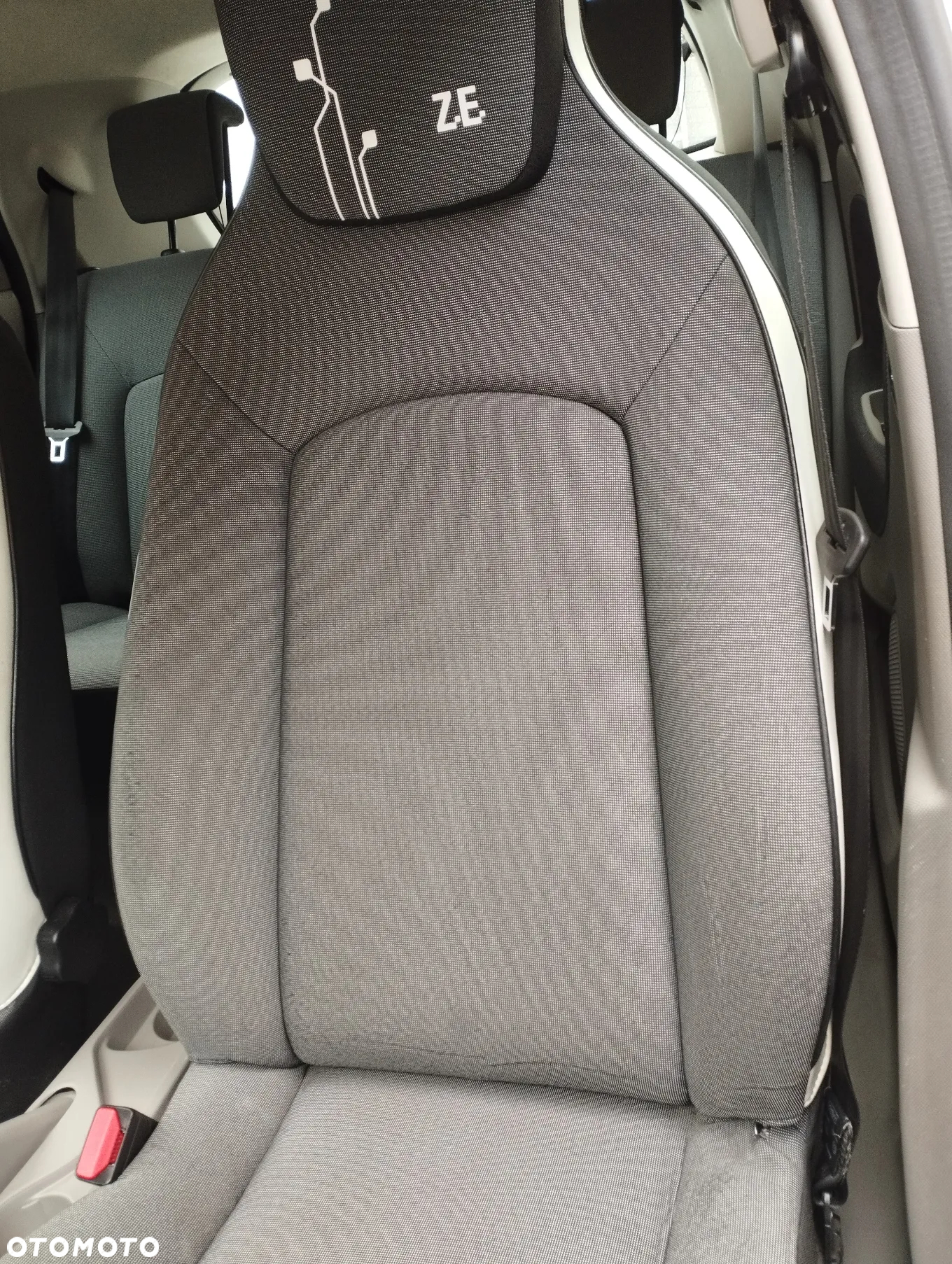 Renault Zoe R90 22kWh (z akumulatorem) - 14