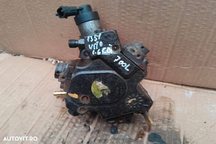 Pompa inalta presiune 0445010250 / 167002972R--A / H8201045496 044501 - 3