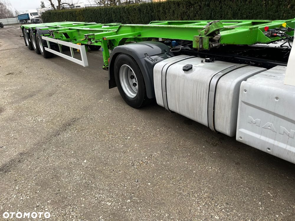 Krone - 4