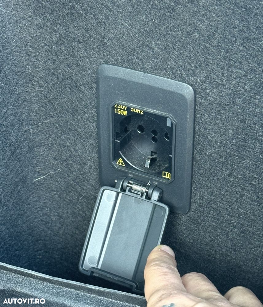 Cupra Formentor VZ 2.0 TSI 4DRIVE DSG - 12