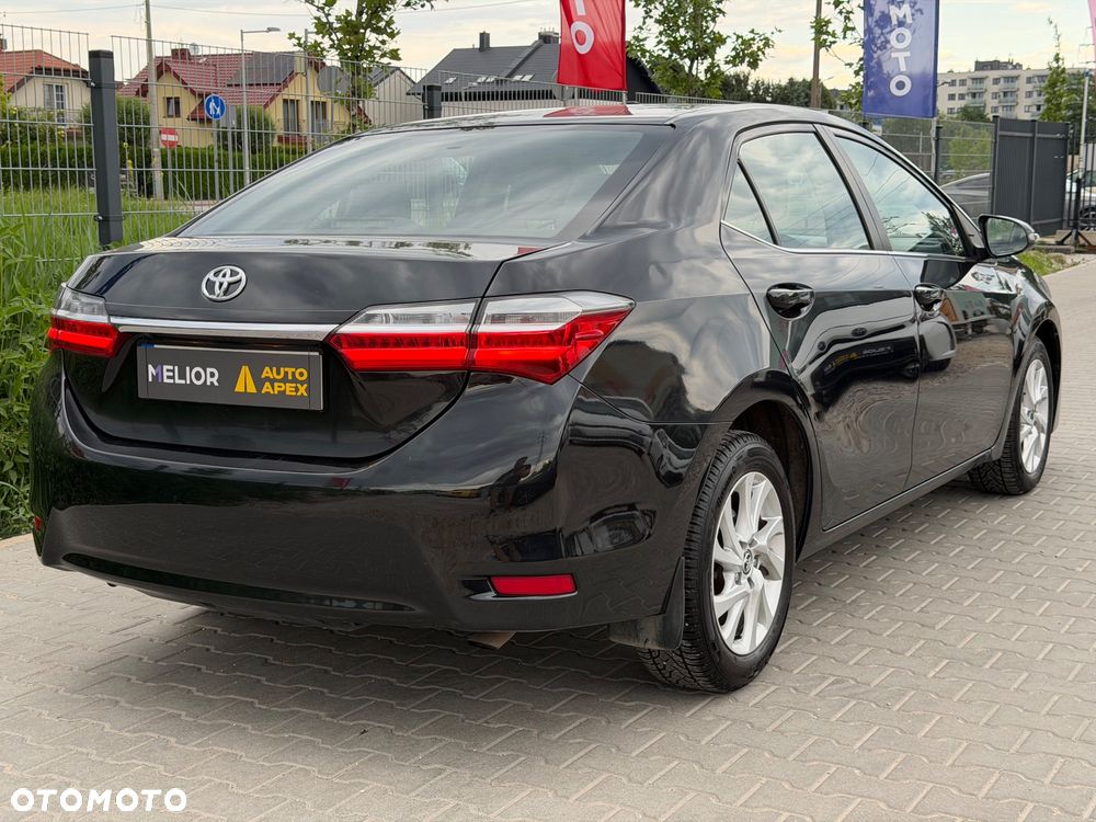 Toyota Corolla 1.6 Premium - 7