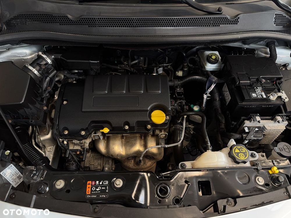 Opel Corsa - 26