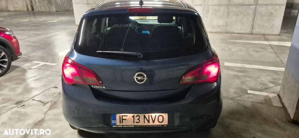 Opel Corsa 1.4 ECOTEC Active - 4