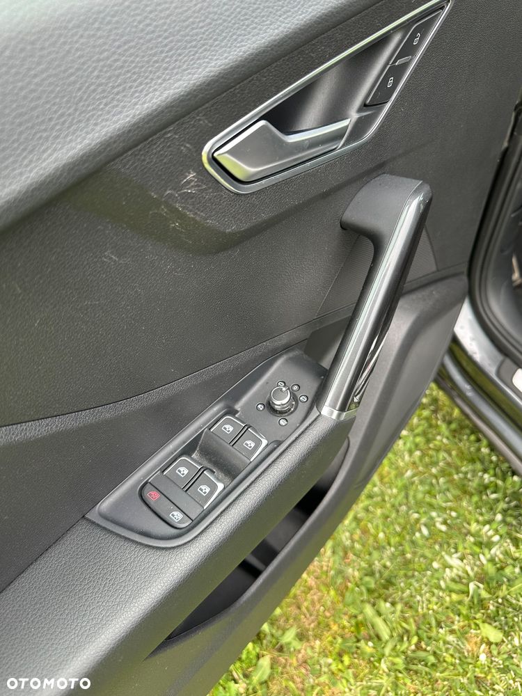 Audi Q2 35 TFSI S tronic S line - 12
