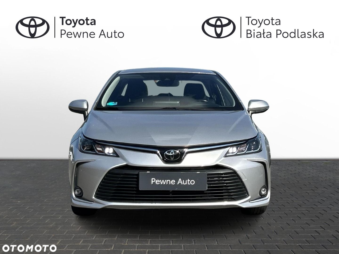 Toyota Corolla - 8