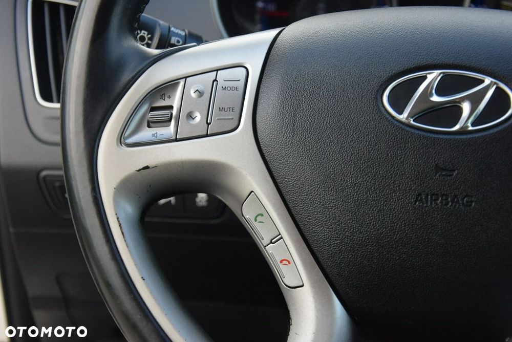 Hyundai ix35 - 21