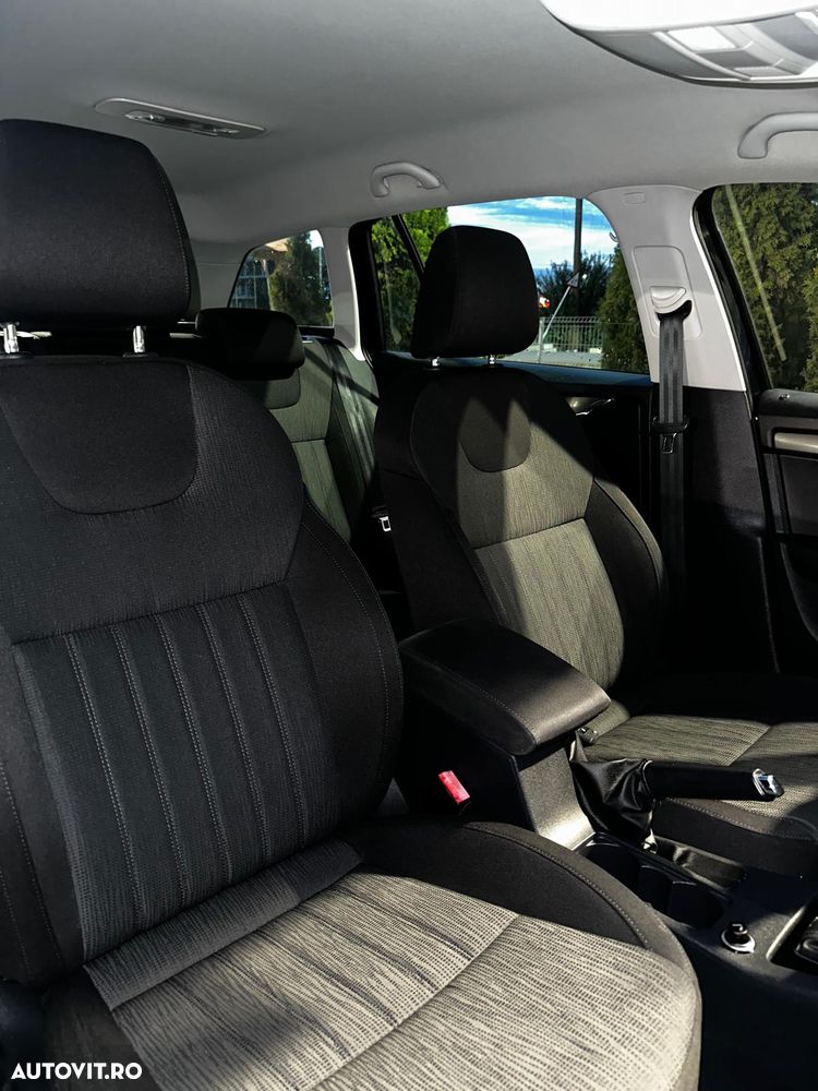 Skoda Octavia 1.6 TDI DSG Style - 9