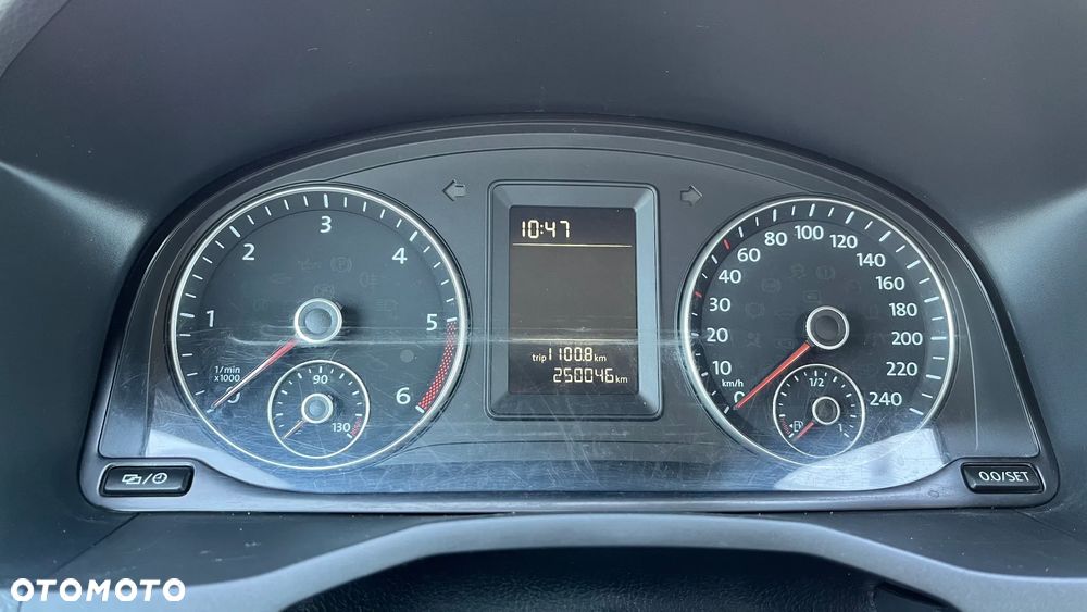 Volkswagen Caddy 2.0 TDI Comfortline - 6